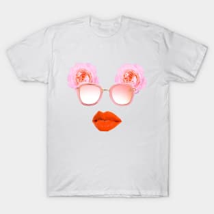 Sun Kiss T-Shirt